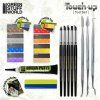 touch up tool set (2)