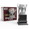 skull throne trophy