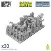 christmas decorations set 148 135 (2)