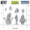 christmas decorations set 148 135 (3)