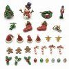 christmas decorations set 148 135