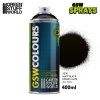 matt black spray paint 400ml (1)
