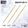 tabletop series synthetic brush set 0 pack of 10 (3)