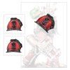 RED CORSAIRS UPGRADES AND TRANSFERS6