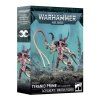 Tyranid Prime with Lash Whip5