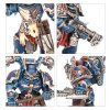 NIGHT LORDS COMBAT PATROL13