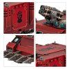 Combat Patrol red corsairs15