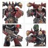 Combat Patrol red corsairs16