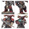 Combat Patrol red corsairs17