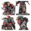 Combat Patrol red corsairs18