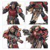 Combat Patrol red corsairs19