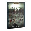 CITY OF ASH29