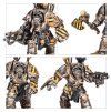 IRON WARRIORS (COMBAT PATROL)4