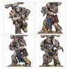 IRON WARRIORS (COMBAT PATROL)5