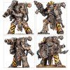 IRON WARRIORS (COMBAT PATROL)6