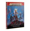 DAUGHTERS OF KHAINE ORDER BATTLETOME1