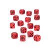 Daughters of Khaine Dice