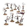 REGIMENTS OF REKNOWN THE CRIMSON LASH2