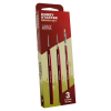SET HOBBY STARTER BRUSH