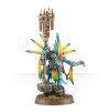 SKINKS STARPRIEST