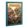 60042799018 WHtOWArcaneJournalBattleMarchGeneralsCompanionSoftbackBook1