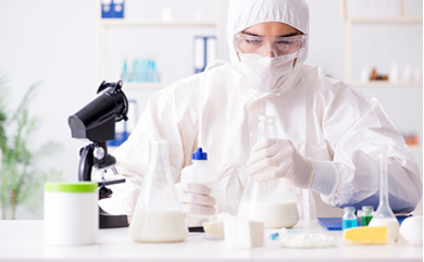 Výzkum potvrdil aktivitu colostra