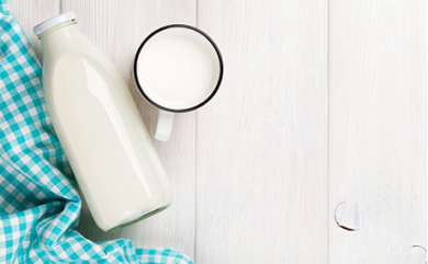 Colostrum - dar přírody