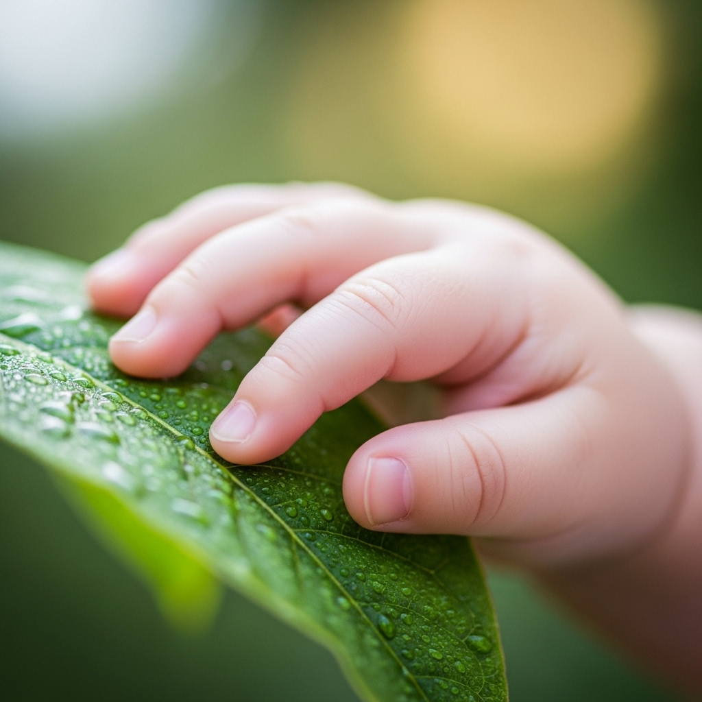 Colostrum v péči o děti – Přirozená ochrana od prvních dnů