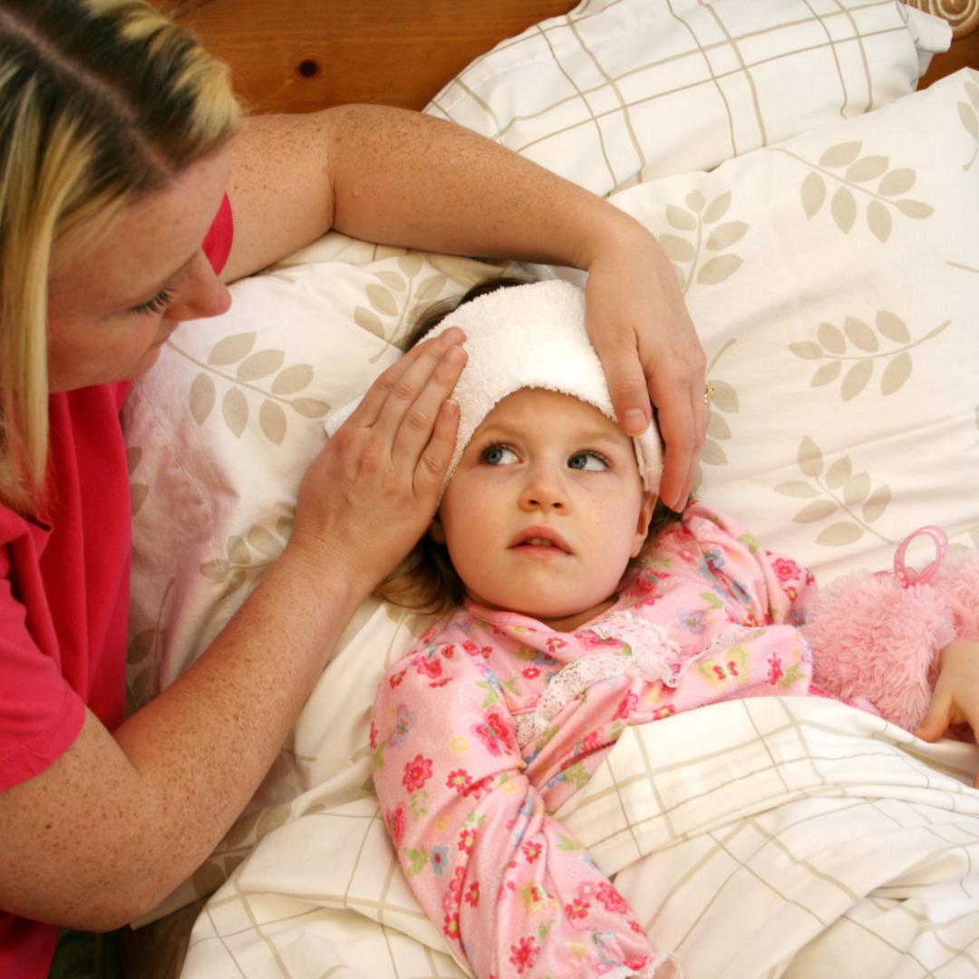 Je suplementace colostrem u předškolních dětí účinným způsobem ochrany před nemocemi horních dýchacích cest?