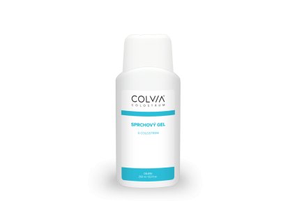 Sprchovy gel doza front