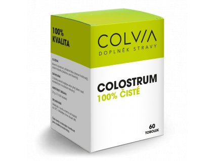 Dietary Supplement Colostrum Ciste 800x800