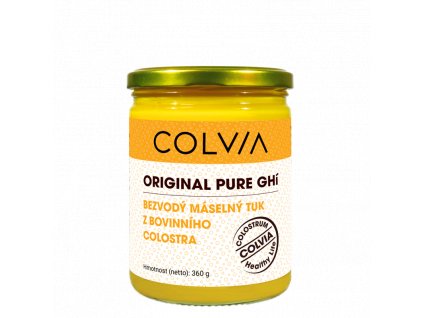 Foto Colvia 800x800pix GHi 360g 2022