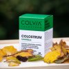 COLOSTRUM + CHLORELLA