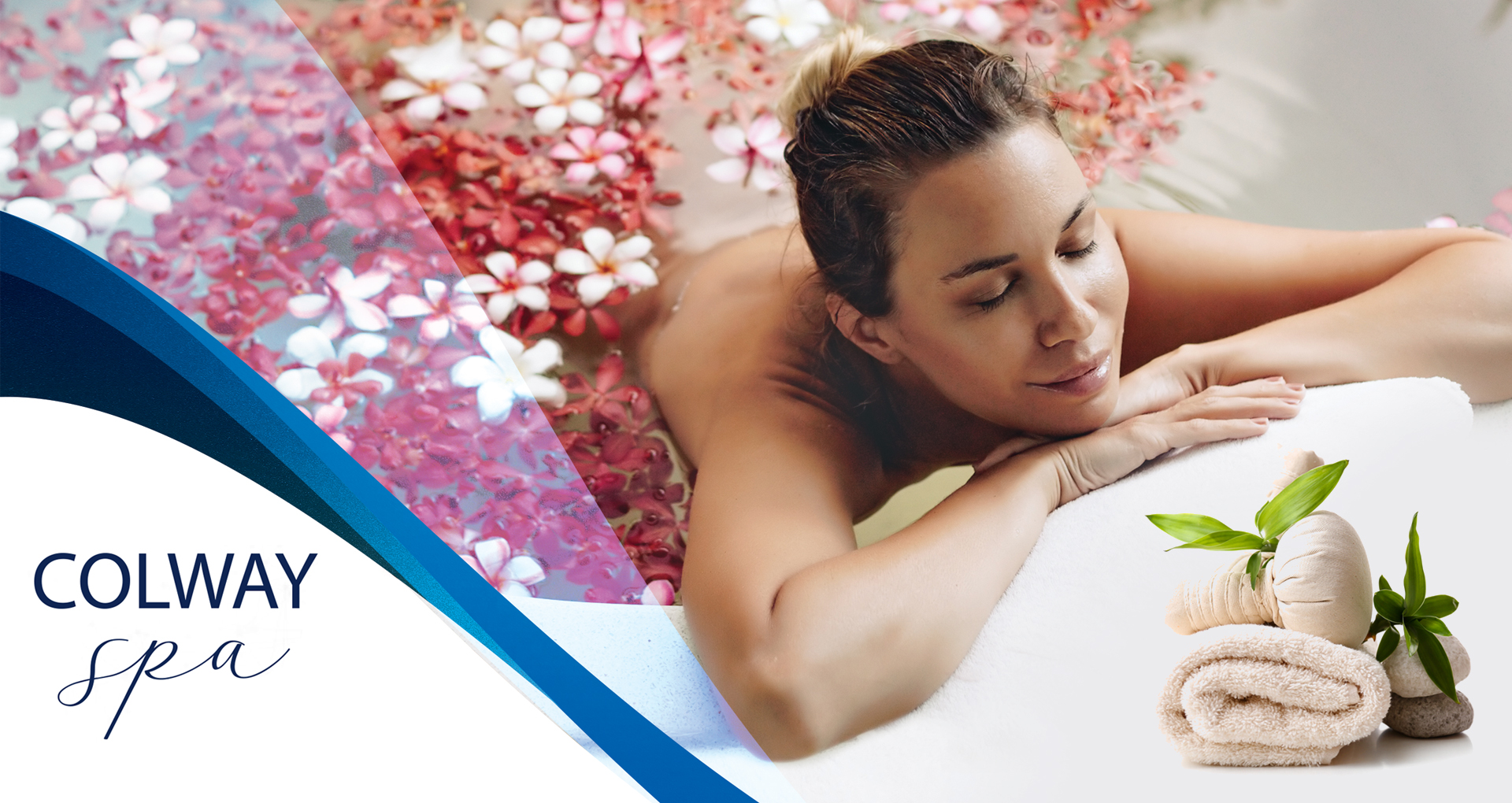 COLWAY SPA rituály