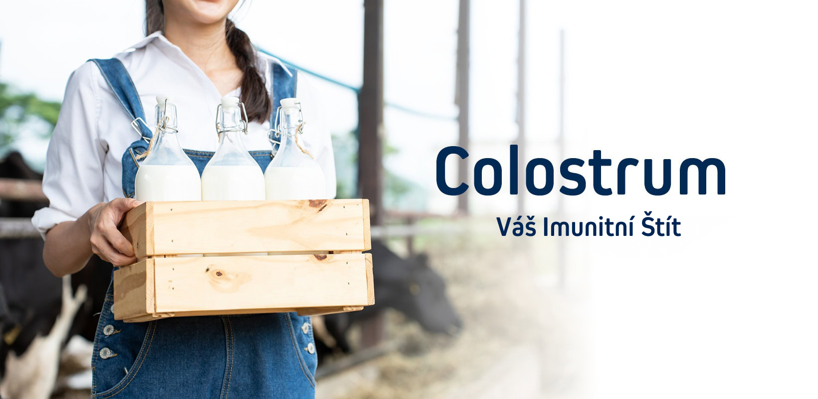 COLOSTRUM