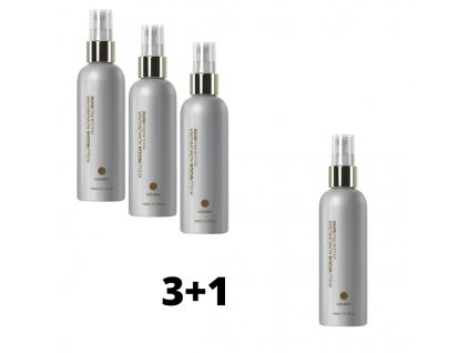Buněčná Atelovoda akce 3+1 ZDARMA - Revitalizační sprej na pleť