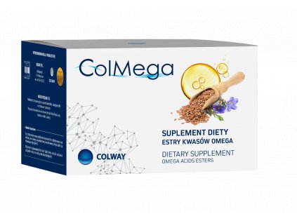 colmega box