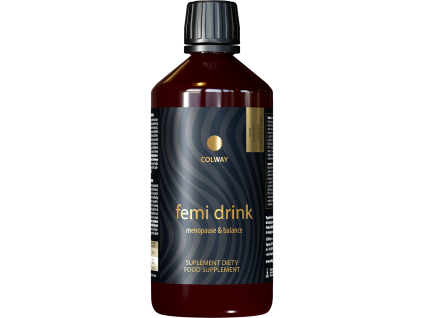 femi drink