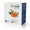 Vitamín C-olway - 100% Přírodní Levotočiva Forma Vitamínu C