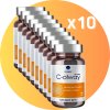 Sada 10x Vitamín C-olway - 100% Přírodní Forma Vitamínu C