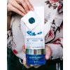 Sada 3x Krém BLUE DIAMOND s Garantovaným Moissanitem