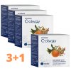 Vitamín C-olway  3+1 ZDARMA 100% Přírodní Levotočiva Forma Vitamínu C