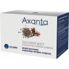 AXANTA - ASTAXANTHIN - Jeden z Nejsilnějších Antioxidantů + Piperin + Komplex Vit. B