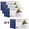 COLVITA 120 Kapslí 3+1 ZDARMA - Kolagenové Kapsle Mládí - Regenerace Kloubů, Svalů, Kůže, Cev