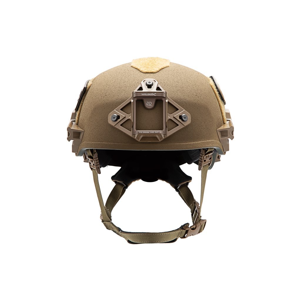 Balistická helma Team Wendy EXFIL Ballistic SL - Combat Systems