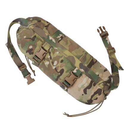 Jacket Stash Pouch - Univerzální pouzdro na oblečení