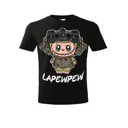lapewpew tricko