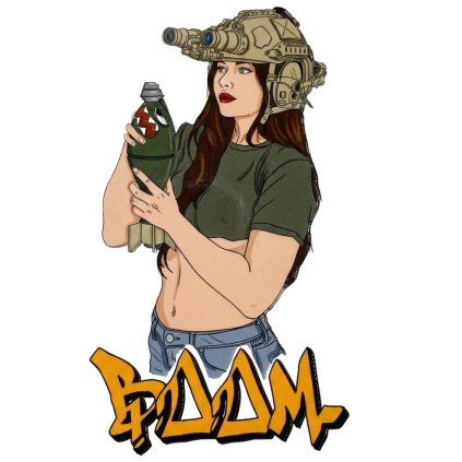 boom hero