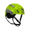 EXFIL SAR TACTICAL HIGH VIZ GREEN ANGLE