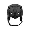 M216 SKI HELMET MULTICAM BLACK BACK